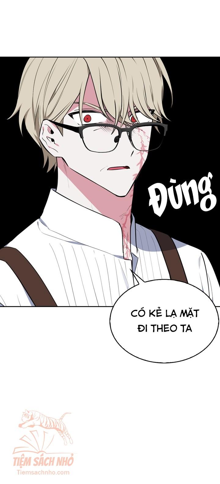 đừng đụng vào em trai ta chapter 30 - Next chapter 31