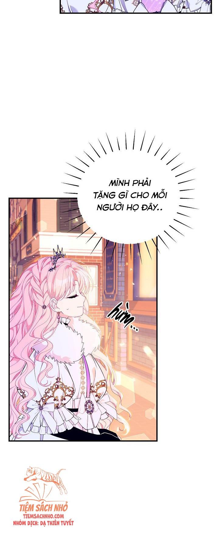 SS2-Tôi Chỉ Đi Tìm Cha Thôi Chap 42 - Next Chap 43