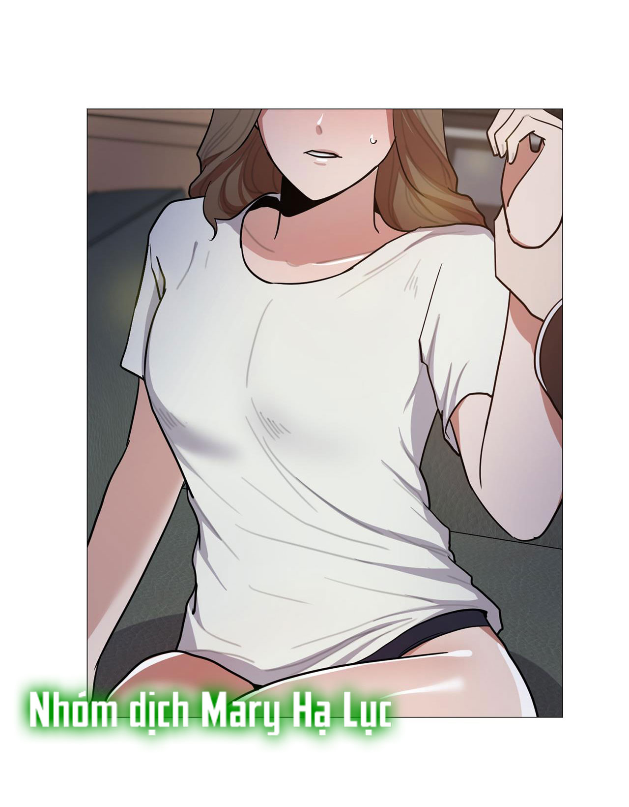 18 + ONE MORE TIME Chap 26 - Next Chap 27