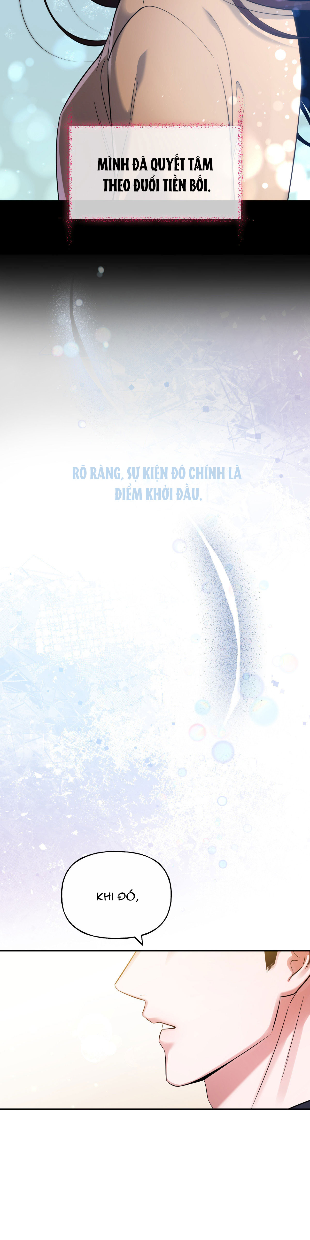 [18+] tiền bối ngạo mạn Chap 12 - Next 12.1