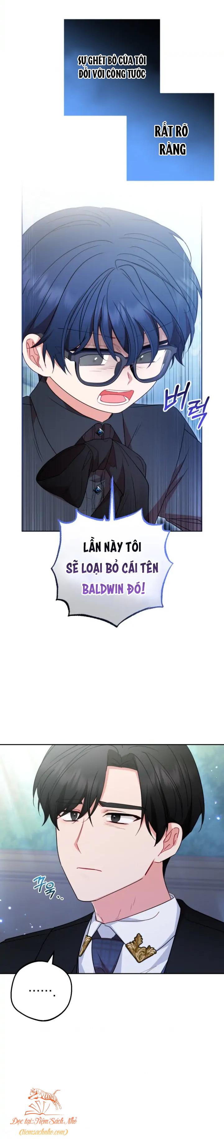 [END SS2] Được Yêu Thương Mà Còn Ngại Ngùng Sao! Chap 39 - Next Chap 40