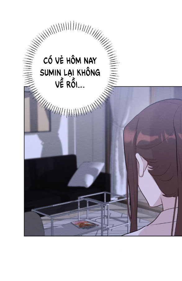 [18+] đêm không thể vãn hồi Chap 10 - Next 10.1