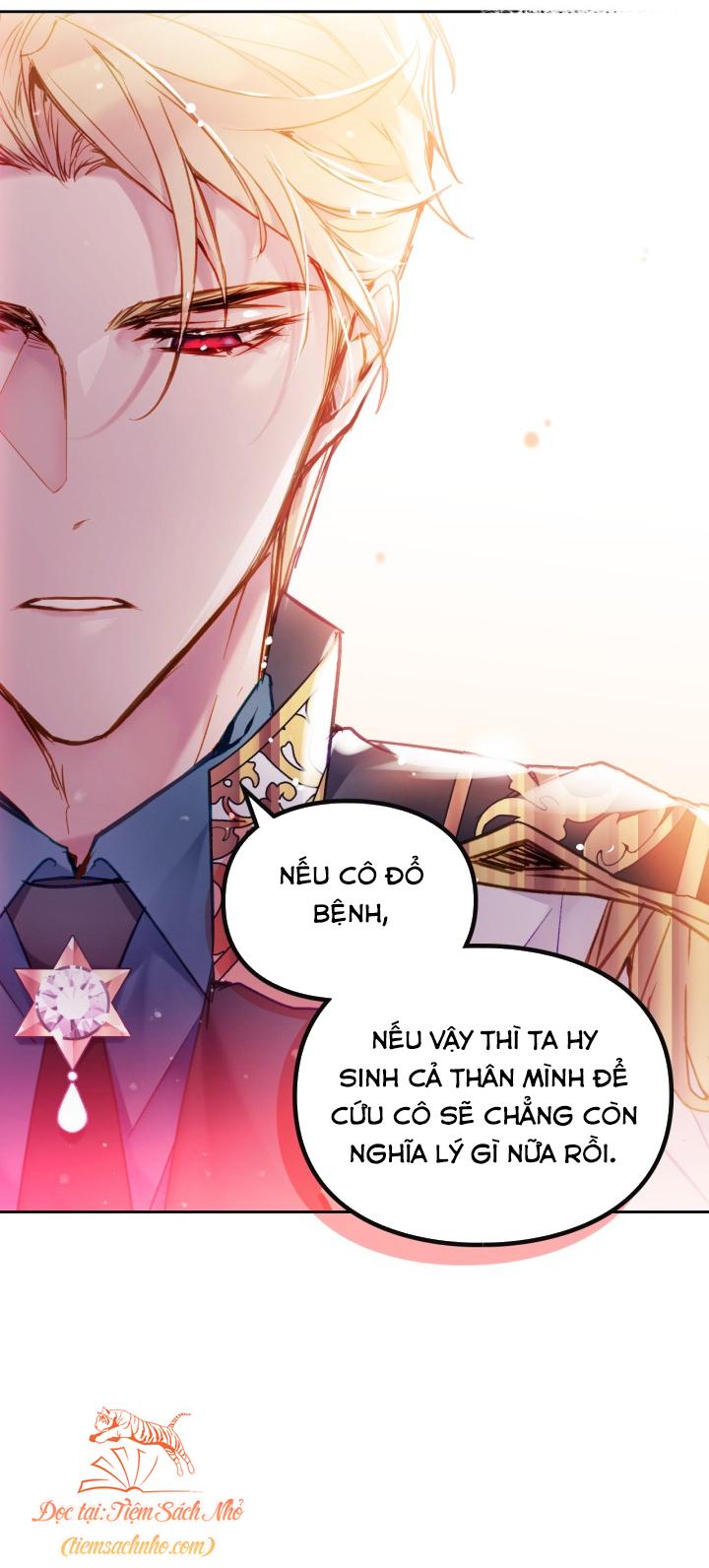 kết thúc của nhân vật phản diện chỉ có thể là cái chết chapter 102 - Next chapter 103