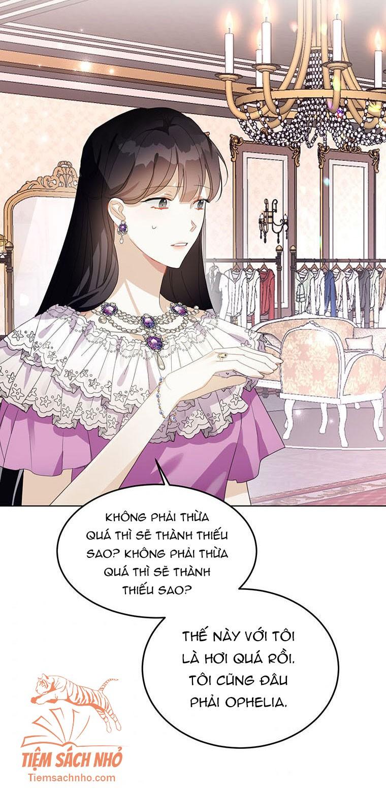 Kết Cục Buồn Của Trò Chơi Nhập Vai Chap 18 - Next Chap 19