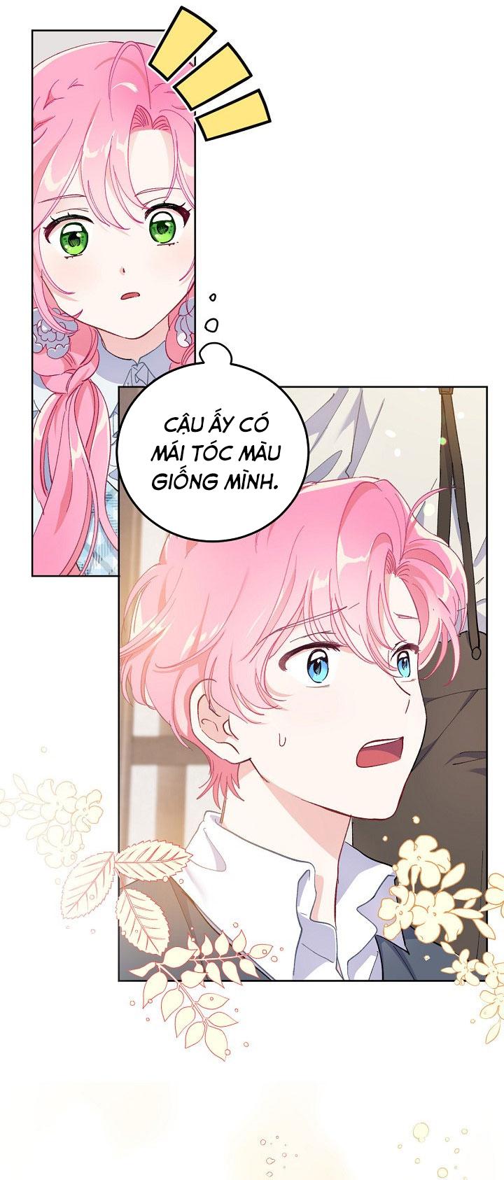 Đặc Quyền Người Nhập Vai Chap 3 - Next Chap 4