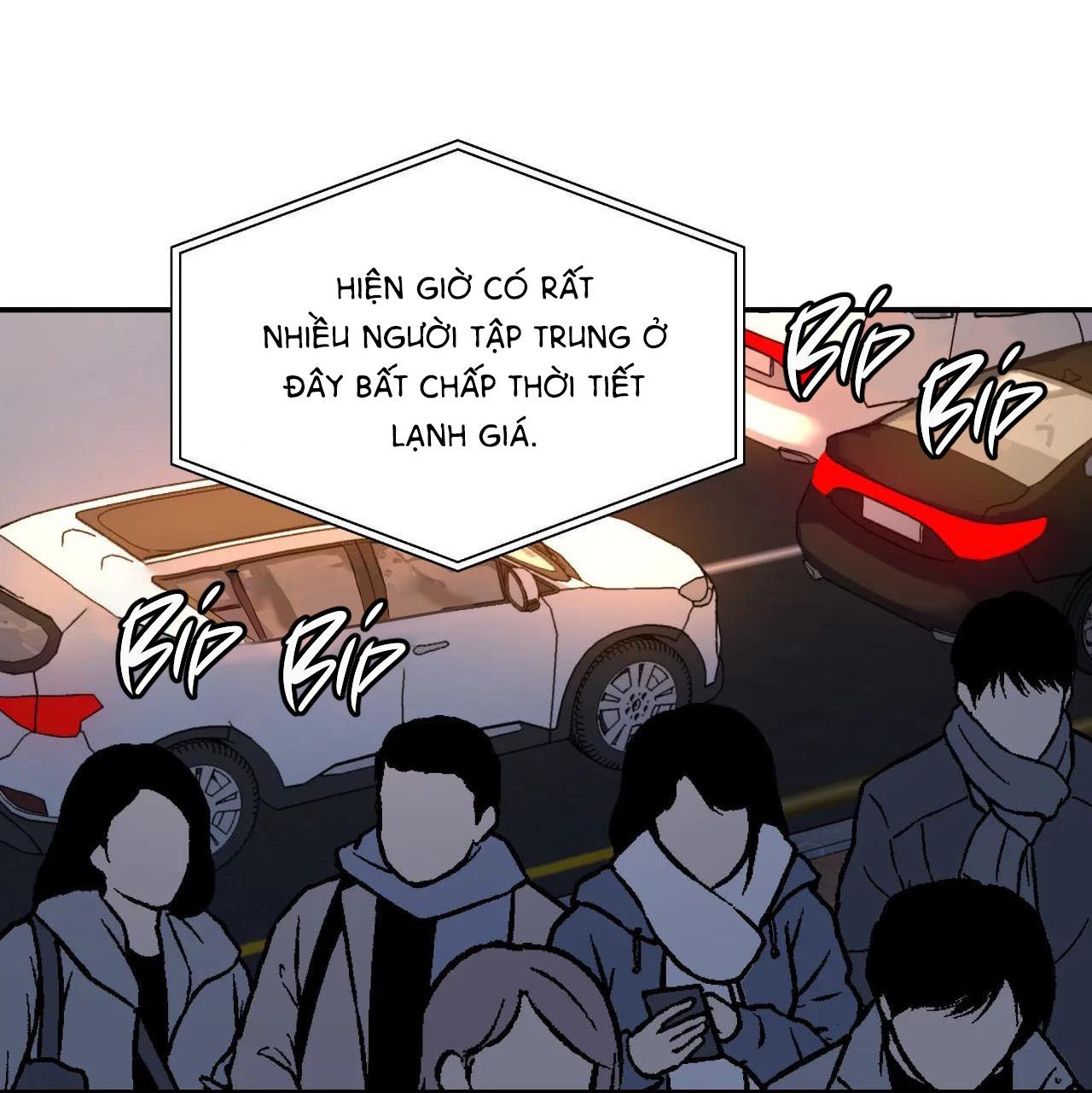 BL 18+ Cây Không Có Rễ Chap 9 - Next Chap 10