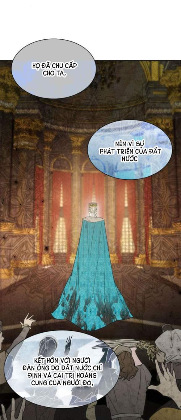 Chị Yêu, Kiếp Này Em Sẽ Là Hoàng Hậu Chap 46 - Next Chapter 46.1