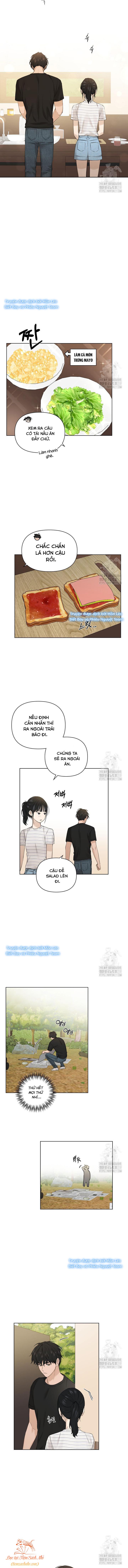 chạng vạng Chương 22 - Next Chapter 22