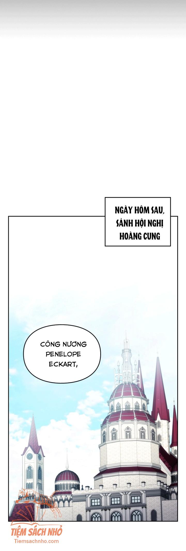 kết thúc của nhân vật phản diện chỉ có thể là cái chết chapter 81 - Next Chapter 81.1