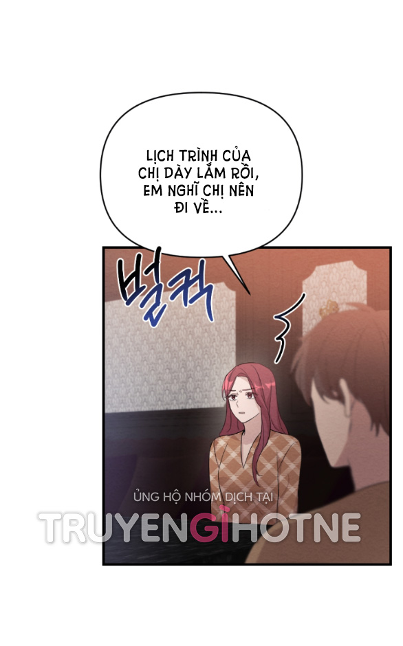 [18+] đêm không thể vãn hồi Chap 3 - Next 3.1