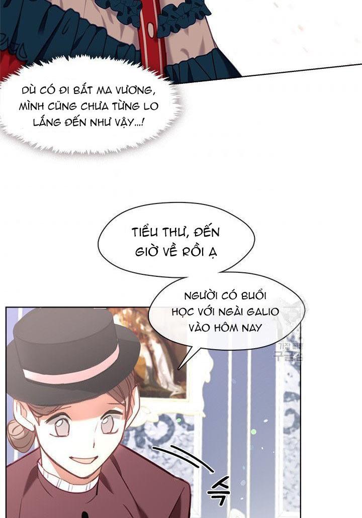 Gia Đình Phát Cuồng Vì Tôi Chap 14 - Next Chap 15