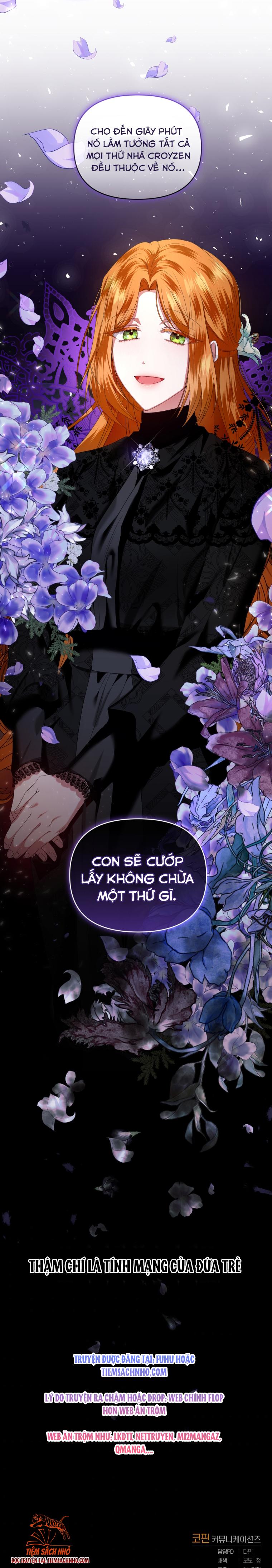 Tôi Sẽ Làm Chủ Cuộc Sống Này! Chap 11 - Next Chap 12