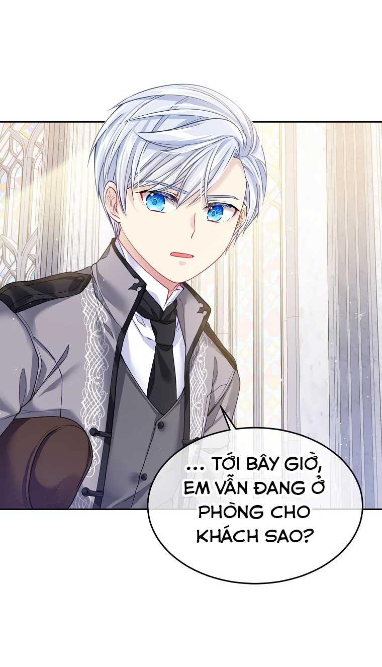 Hết phần 1 - Chồng Em Dễ Thương Chết Mất Thôi! Chap 5 - Next Chap 6