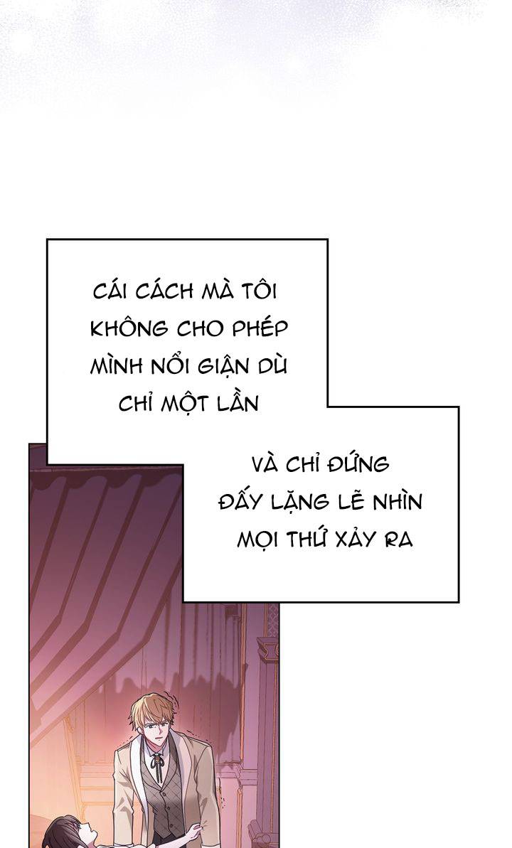 tôi trở thành nhân vật phản diện thực sự chapter 5 - Next chapter 6