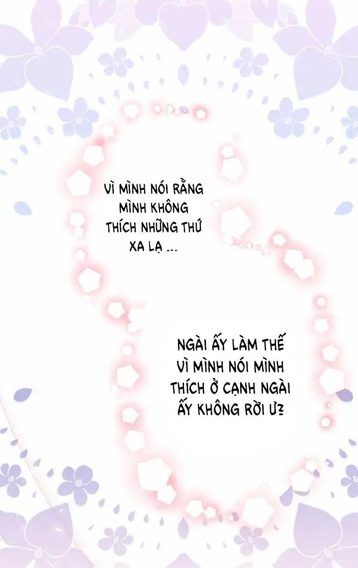 Tiểu Thư Tích Tiền Đi Bụi ( BW ) Chap 6 - Next Chap 7