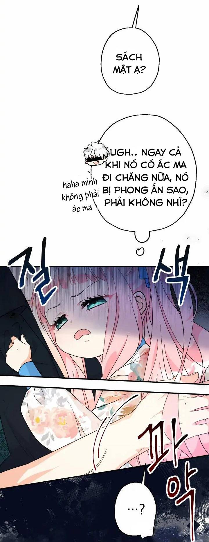 Tiểu Thư Tích Tiền Đi Bụi ( BW ) Chap 6 - Next Chap 7