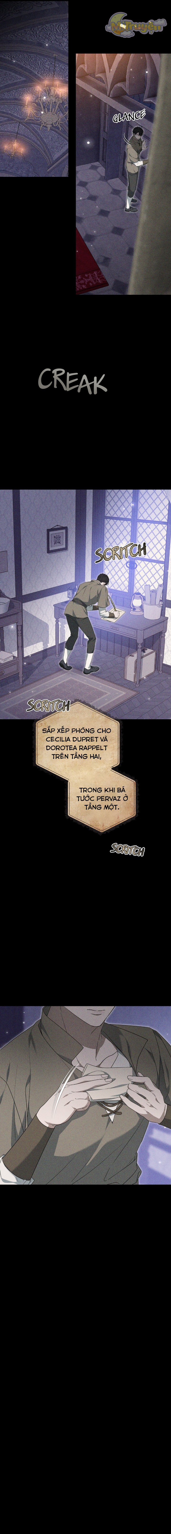 Thời Đại Của Oman Chapter 39 - Trang 2