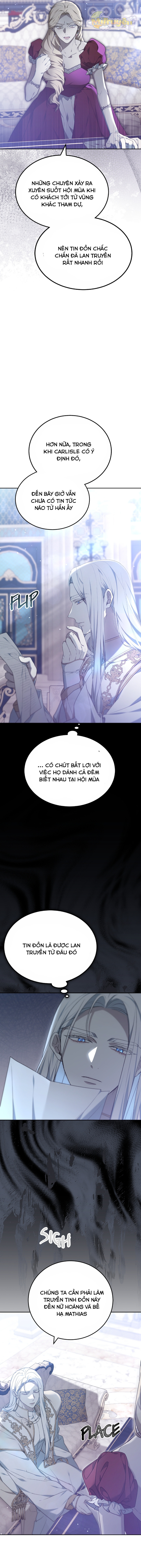Thời Đại Của Oman Chapter 39 - Trang 2