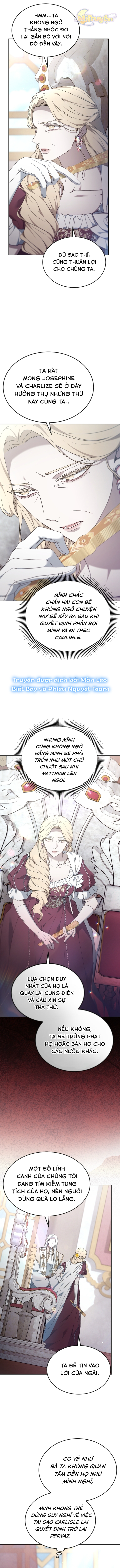 Thời Đại Của Oman Chapter 57 - Trang 2