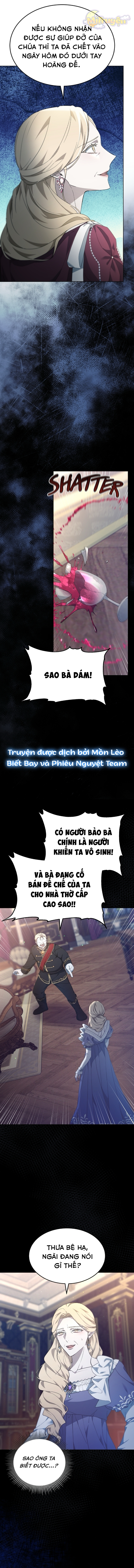 Thời Đại Của Oman Chapter 57 - Trang 2