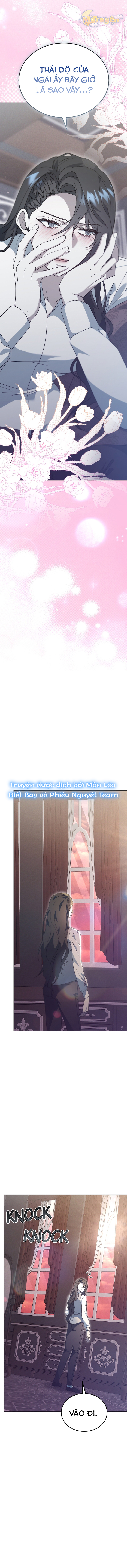 Thời Đại Của Oman Chapter 62 - Trang 3