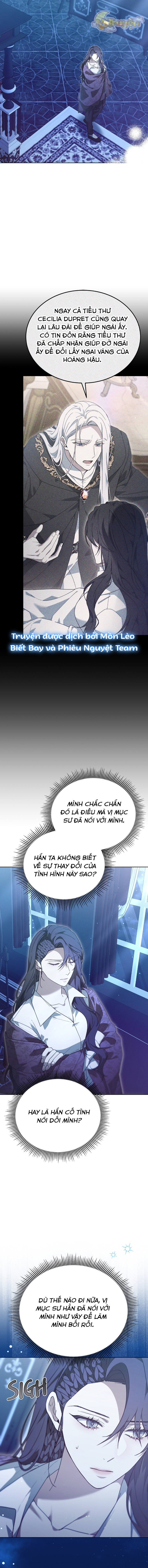 Thời Đại Của Oman Chapter 62 - Trang 3