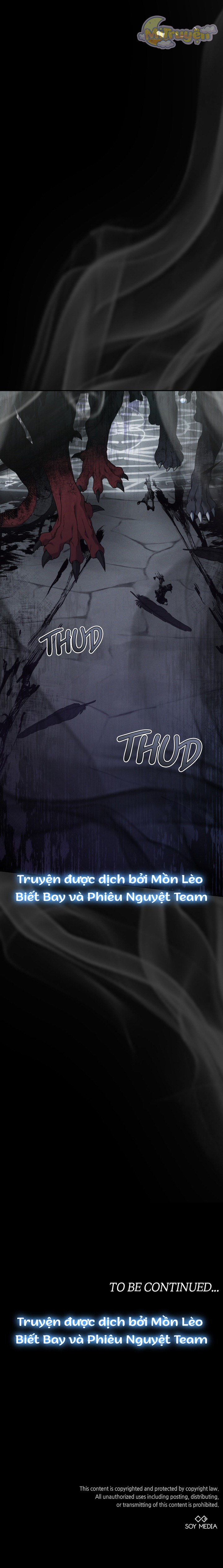 Thời Đại Của Oman Chapter 55 - Trang 2