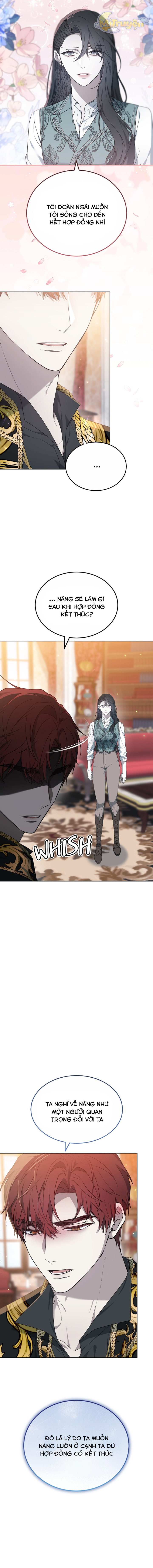 Thời Đại Của Oman Chapter 40 - Trang 2