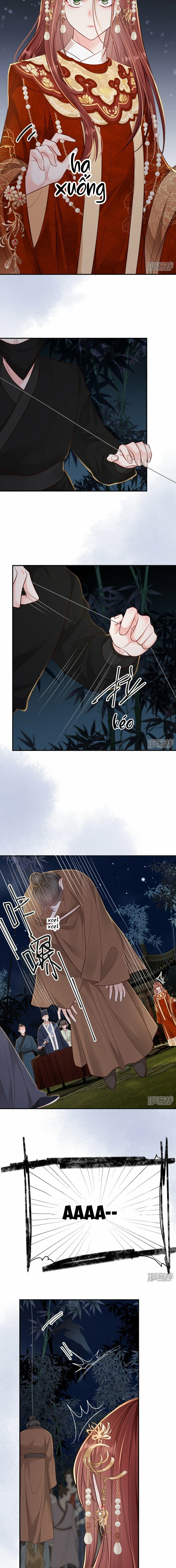 Phú Bà Xuyên Không : Thế Tử Không Dễ Lừa Gạt Chapter 55 - Trang 3