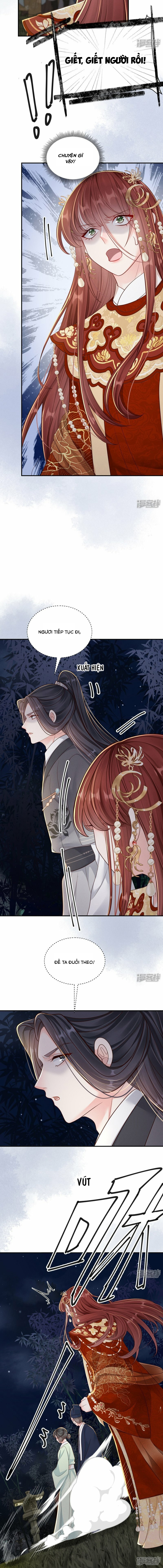 Phú Bà Xuyên Không : Thế Tử Không Dễ Lừa Gạt Chapter 55 - Trang 3