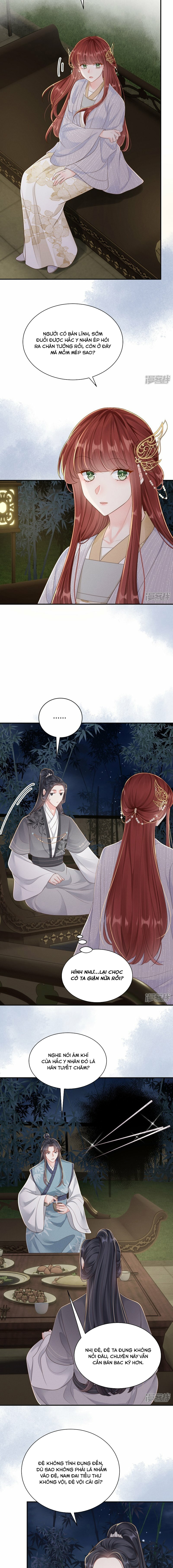 Phú Bà Xuyên Không : Thế Tử Không Dễ Lừa Gạt Chapter 58 - Trang 3