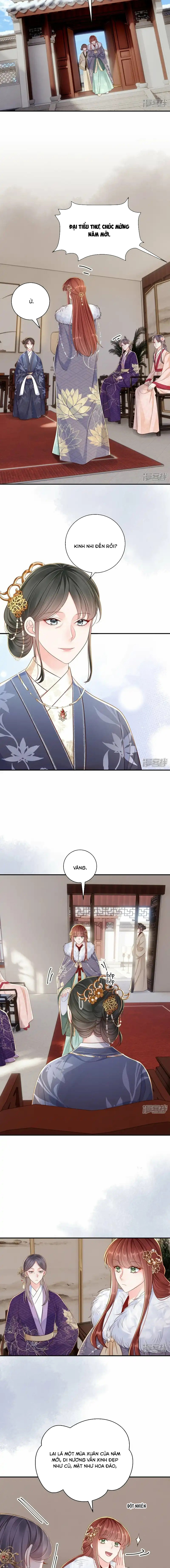 Phú Bà Xuyên Không : Thế Tử Không Dễ Lừa Gạt Chapter 67 - Trang 3