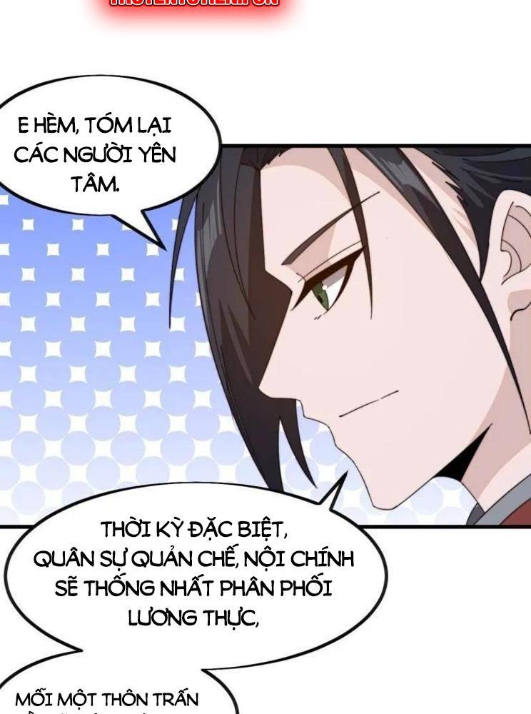 ta có một sơn trại Chapter 1046.1 - Next Chapter 1047