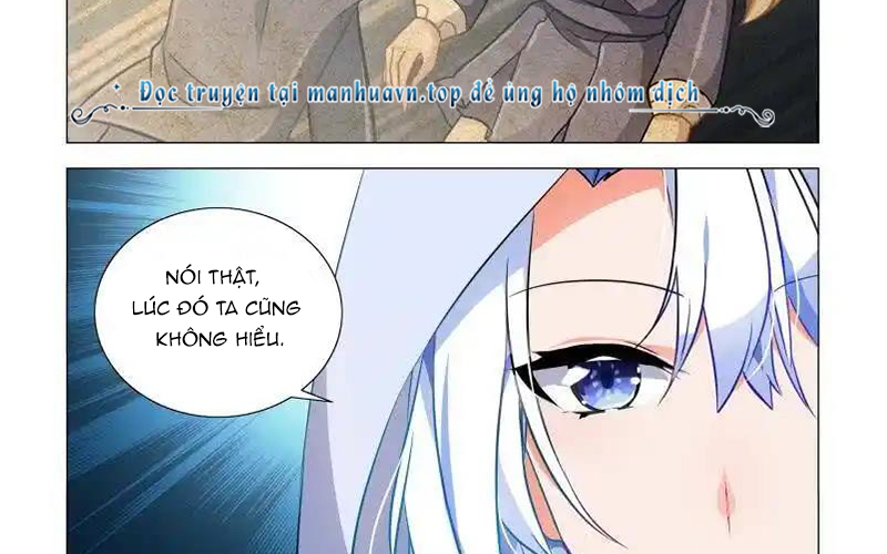 Bạn Gái Tôi Là Rồng Xấu Xa Chapter 14 - Trang 2
