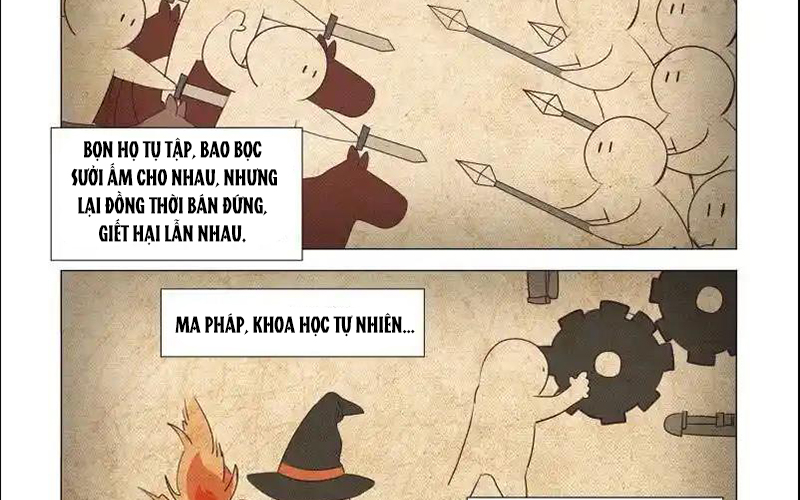 Bạn Gái Tôi Là Rồng Xấu Xa Chapter 14 - Trang 2