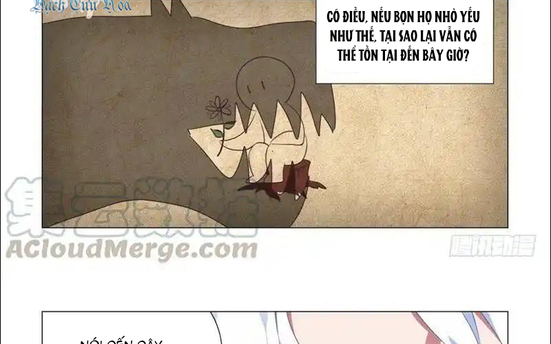 Bạn Gái Tôi Là Rồng Xấu Xa Chapter 14 - Trang 2