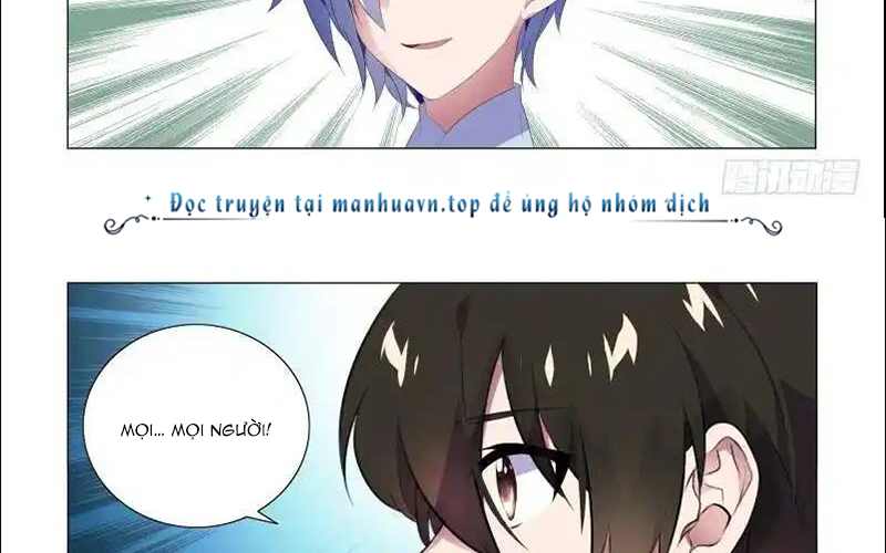 Bạn Gái Tôi Là Rồng Xấu Xa Chapter 14 - Trang 2