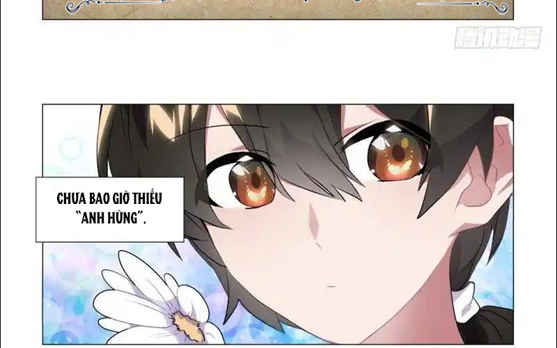 Bạn Gái Tôi Là Rồng Xấu Xa Chapter 14 - Trang 2