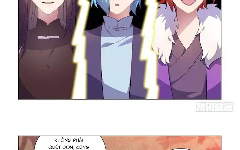 Bạn Gái Tôi Là Rồng Xấu Xa Chapter 14 - Trang 2