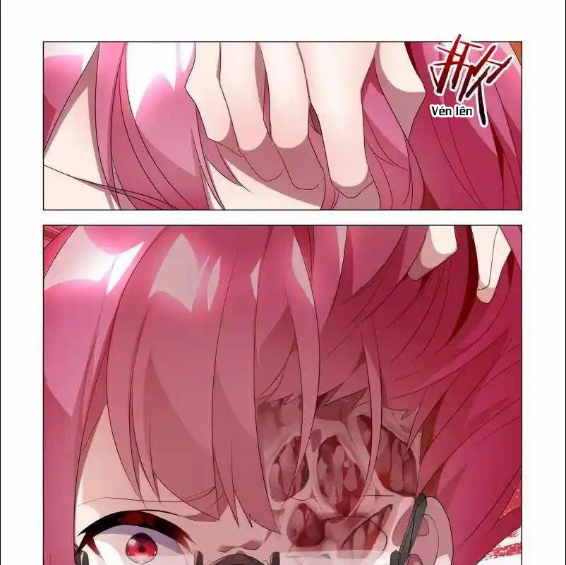 Bạn Gái Tôi Là Rồng Xấu Xa Chapter 17 - Trang 2