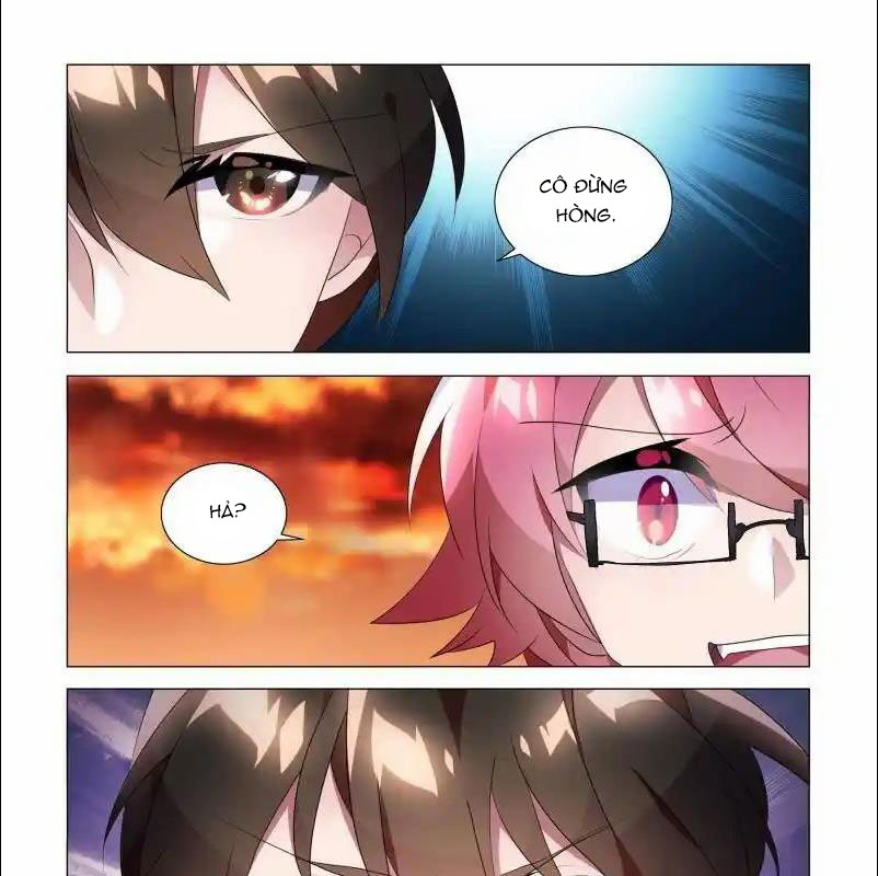 Bạn Gái Tôi Là Rồng Xấu Xa Chapter 17 - Trang 2