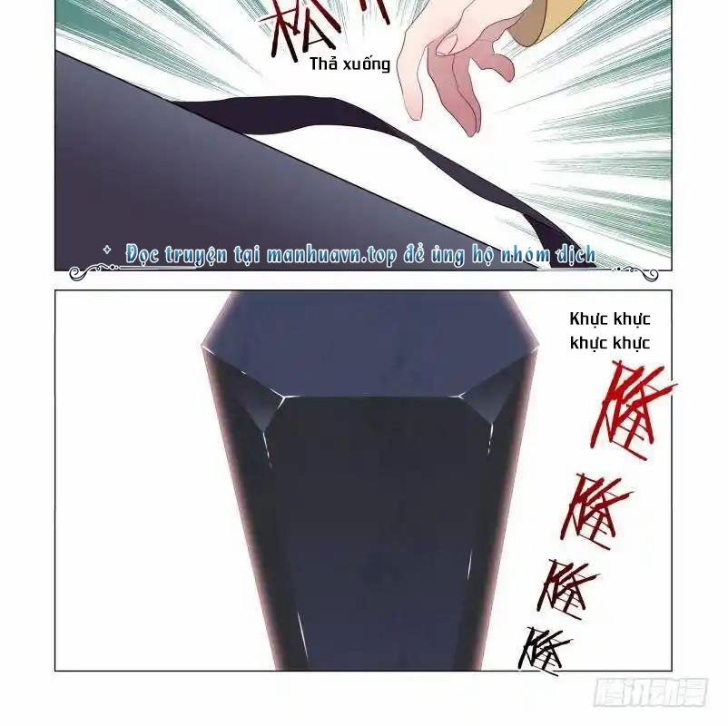 Bạn Gái Tôi Là Rồng Xấu Xa Chapter 17 - Trang 2