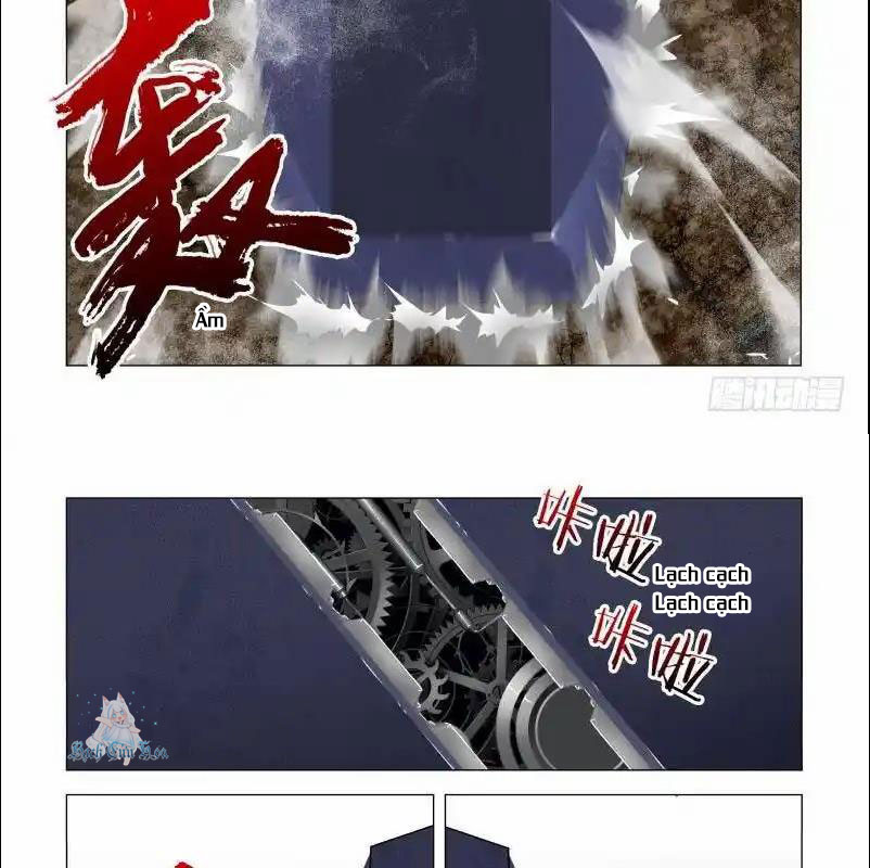 Bạn Gái Tôi Là Rồng Xấu Xa Chapter 17 - Trang 2
