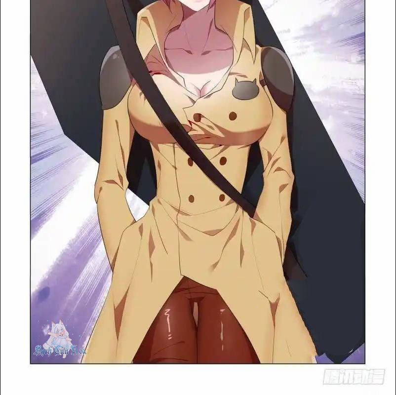 Bạn Gái Tôi Là Rồng Xấu Xa Chapter 17 - Trang 2