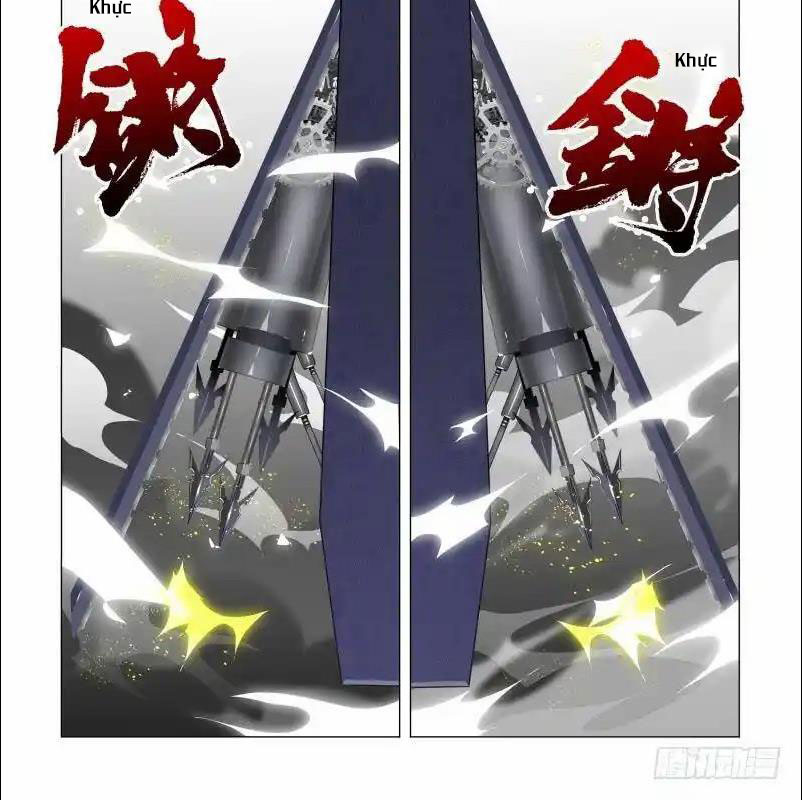 Bạn Gái Tôi Là Rồng Xấu Xa Chapter 17 - Trang 2