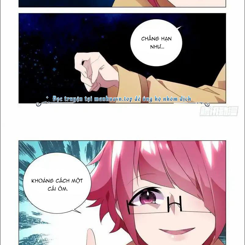 Bạn Gái Tôi Là Rồng Xấu Xa Chapter 17 - Trang 2