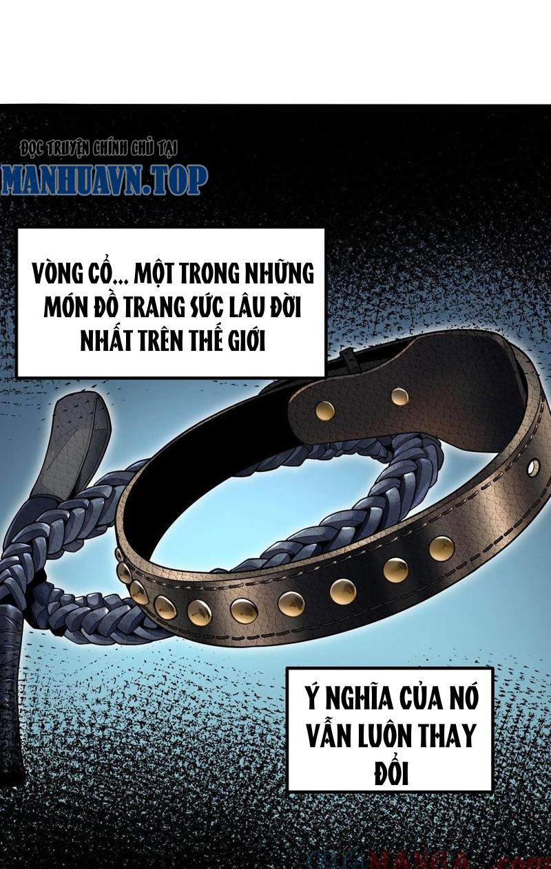 Băng Phong Mạt Nhật: Không Còn Đường Sống Chapter 11 - Trang 3