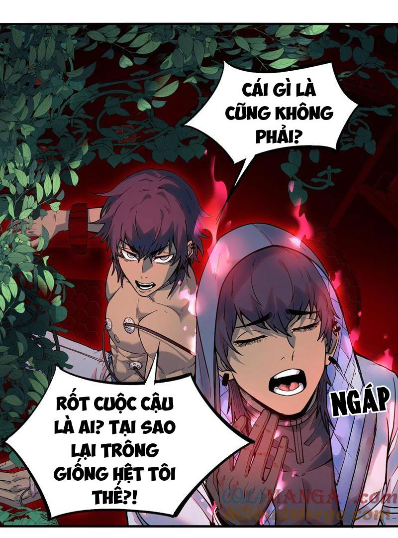 Băng Phong Mạt Nhật: Không Còn Đường Sống Chapter 11 - Trang 2