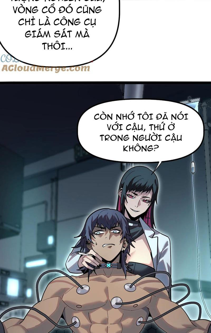 Băng Phong Mạt Nhật: Không Còn Đường Sống Chapter 11 - Trang 3