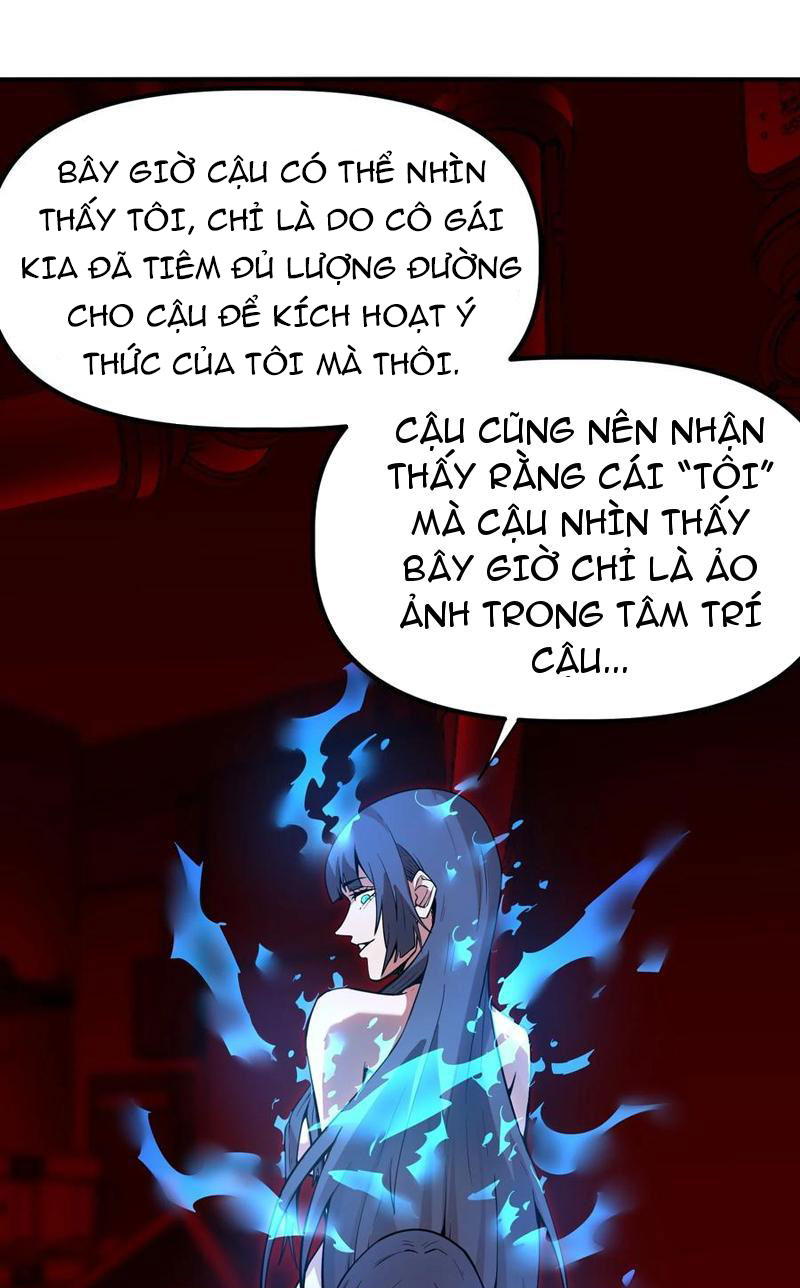 Băng Phong Mạt Nhật: Không Còn Đường Sống Chapter 12 - Trang 2